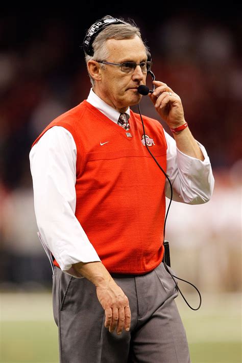 jim tressel